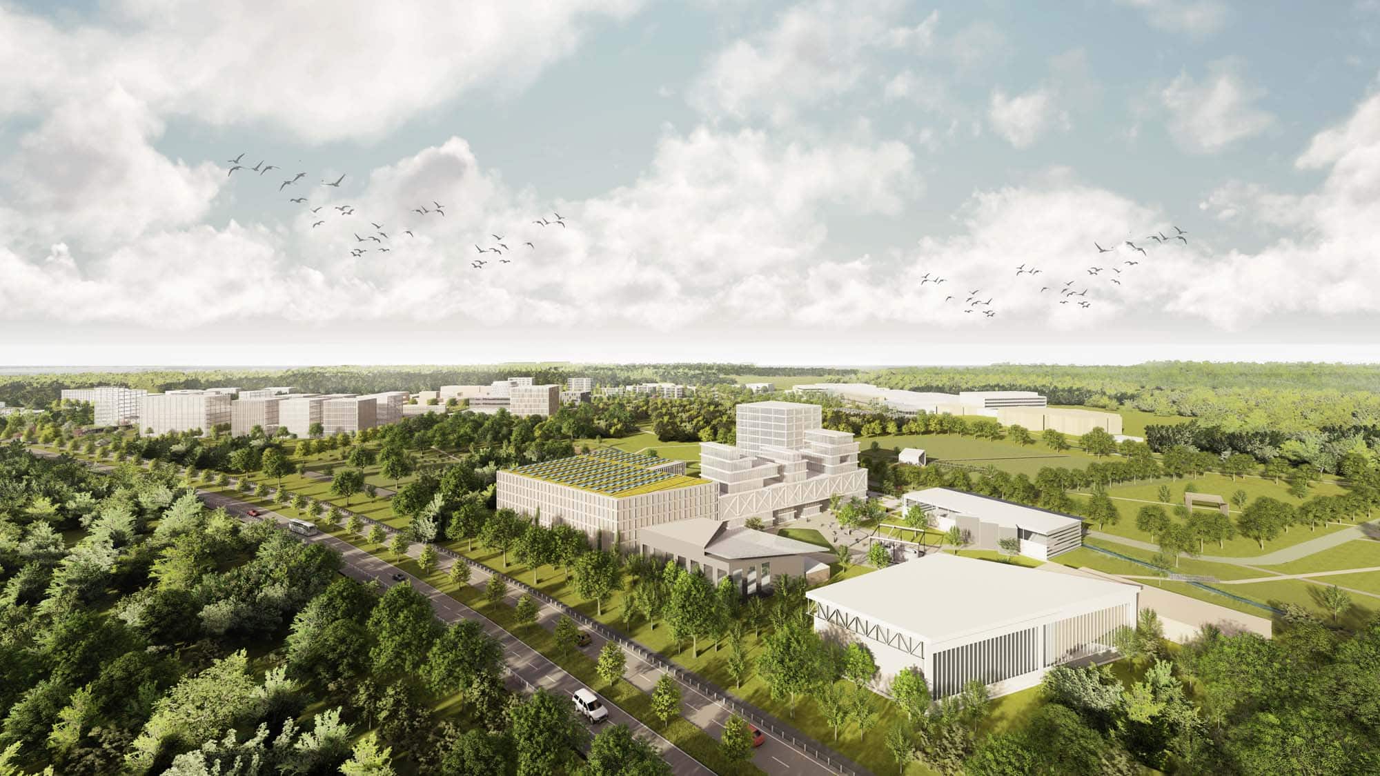 8 new SALKturbo projects for entrepreneurship and the jobs of tomorrow
