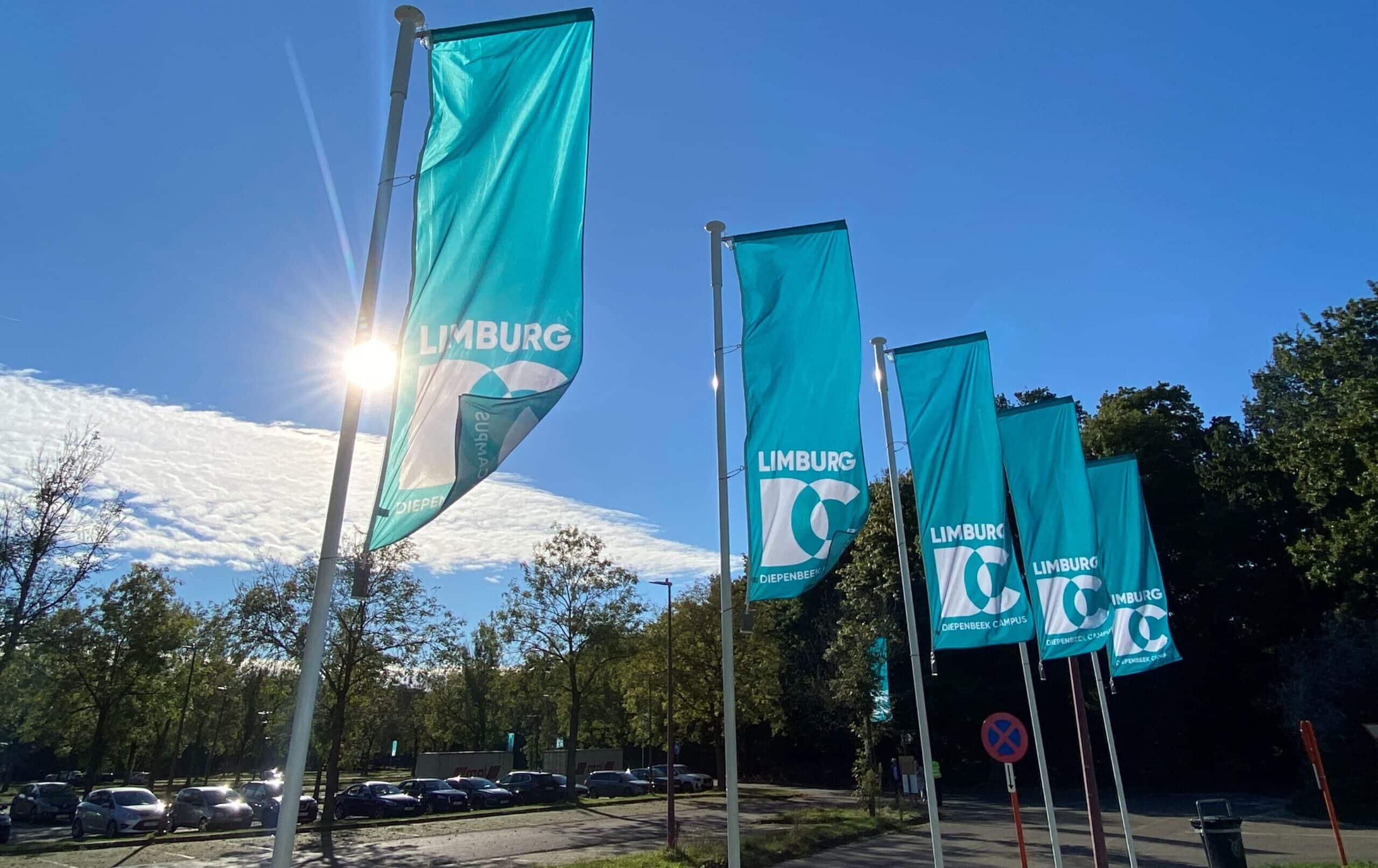 Overdracht gronden maakt weg vrij voor betaalbare koten op campus Diepenbeek